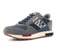 Sneaker Blu Virtus NP0A4IQH01Y1 Uomo 42