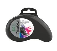 Sneaker Care by Calzanetto, Spugna Nera riparatore Sneaker, Trattamento Coprente Graffi e Macchie, Kit di Pulizia per Scarpe Unisex-Adulto, Nero, Taglia Unica