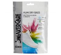 Sneaker Care, Humy Dry Bags, Sacchetti Neutralizza Odori E Umidità, Riutilizzabili, Sneakers, Borse, Kit di manutenzione e pulizia Donna, Adatto A Scarpe Di Tutti I Colori, 30-40 cm