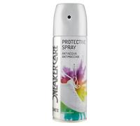 Sneaker Care Protective Spray, Impermeabilizzante, Spray Anti-Acqua e Anti Macchia, Bianco, 200ml