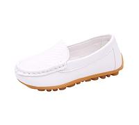 Sneaker Casual Bambino Bambini Scarpe Sportive da Regolabili Allacciare Carine Che Illuminano Le Tennis Leggero Skateboard Regali per