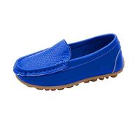 Sneaker Casual Bambino Bambini Scarpe Sportive da Regolabili Allacciare Carine Che Illuminano Le Tennis Leggero Skateboard Regali per