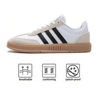 Sneaker casual con assorbimento degli urti, bassa, per uomo e donna, modello: IE9044 Esci con eleganza e appari elegante per le strade. Questa classica sneaker bassa della serie Gradas è radicata nell