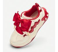 Sneaker casual leggera e traspirante per bambini, per ragazze in primavera/autunno, 2025 1. Morbidezza come una nuvola: la suola Puff 3.0pro migliorata offre una maggiore morbidezza, facendo sembrare 