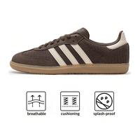 Sneaker casual leggera SAMBA OG, scarpe da ginnastica unisex per uso quotidiano e running, adatte per il viaggio, modello JI3184 Quando il tempo è bello, indossa le classiche sneaker adidas Samba OG p
