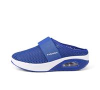 Sneaker Casual,Scarpe da Corsa Antiscivolo da Donna, Scarpe Sportive da Passeggio, Scarpe Sportive Ortopediche Leggere E Confortevoli