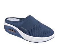 Sneaker Casual,Scarpe Sportive,Scarpe da Passeggio Antiscivolo Ammortizzate Sandali Ortopedici per Diabetici,Calzature Ortopediche da Donna,Scarpe Sportive da Donna
