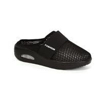 Sneaker Casual,Scarpe Sportive,Scarpe da Passeggio Antiscivolo Ammortizzate Sandali Ortopedici per Diabetici,Calzature Ortopediche da Donna,Scarpe Sportive da Donna
