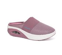 Sneaker Casual,Scarpe Sportive,Scarpe da Passeggio Antiscivolo Ammortizzate Sandali Ortopedici per Diabetici,Calzature Ortopediche da Donna,Scarpe Sportive da Donna