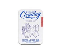 Sneaker Cleaning Kit 4pc Set