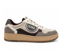 Sneaker ColmarAustin Suit S096 Uomo Beige/Marrone