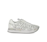 PREMIATA Sneakers Bianco Conny Bianco 40