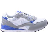 Sneaker Da Bambino Diadora N.92 GS Grigio/Blu 177715 D0835
