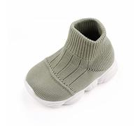 Sneaker da Corsa per Bambini,Sneaker Mesh Tennis Camminata Antiscivolo Traspirante Ragazzi e Ragazze Scarpe Ginnastica Moda Comode Sportive Regali Bambini