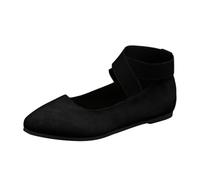 Sneaker da Donna Comode Scarpe Passeggio Cuscino d'Aria Morbido Ginnastica a Piedi Nudi con Suola Morbida Lacci Regolabili anatomici per Camminare e Correre