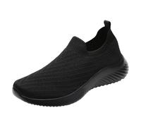Sneaker da donna per tutte le stagioni, punta rotonda, apertura profonda, scarpe con lacci, scarpe da ginnastica casual, scarpe a rete traspiranti, scarpe da trekking, scarpe da ginnastica traspiranti