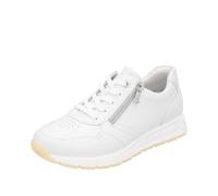 Sneaker Da Donna Remonte Con Soletta Estraibile E Cerniera Light TR D2G01
