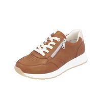 Sneaker Da Donna Remonte Con Soletta Estraibile E Cerniera Light TR D2G01