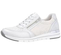 Sneaker Da Donna Remonte In Larghezza G Tessuto Con Cerniera R6700