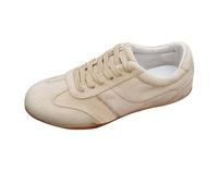 Sneaker da Donna Scarpe da Trekking alla Moda Camminare Correre per Escursionismo Traspirante e Confortevole Eleganti Casual Scarpe con Supporto dell'Arco Plantare Camminare Correre con Suola Morbida
