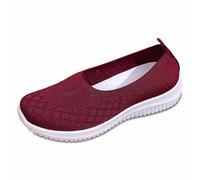 Sneaker da Donna Scarpe Ginnastica a Piedi Nudi Estive Comode Traspirante Antiscivolo Tecnologia Leggera Trail Running per Il Tempo Libero Uso Casual e Professionale