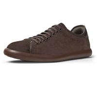 CAMPER Pelotas Soller - Sneaker per Uomo - Marrone, taglia 43, Pelle liscia