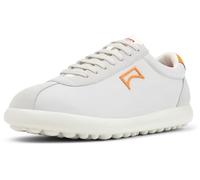 CAMPER Pelotas XLF - Scarpe casual per Uomo - Grigio, taglia 43, Tessuto in cotone