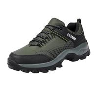 Sneaker da Uomo,Sneakers Sportive Traspiranti Scarpe Ortopediche Sneakers Leggero Antiscivolo Comode Running Trekking Estive Ginnastica Jogging per Palestra Fitness e Tempo Libero