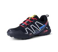 Sneaker da Uomo Sneakers Sportive Traspiranti Scarpe Passeggio a Piedi Nudi Trekking Estive Ginnastica Outdoor Multisport Casual Shoes per attività all'aperto