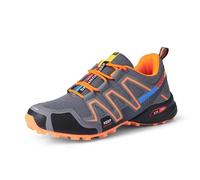 Sneaker da Uomo Sneakers Sportive Traspiranti Scarpe Passeggio a Piedi Nudi Trekking Estive Ginnastica Outdoor Multisport Casual Shoes per attività all'aperto