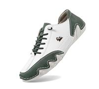 Sneaker da Uomo Sportive e for Il Tempo Libero Scarpe Passeggio con Ammortizzazione Trekking Trail Running Ginnastica Elasticizzate per attività all'aperto