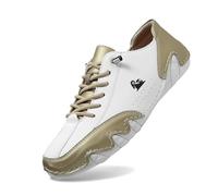 Sneaker da Uomo Sportive e for Il Tempo Libero Scarpe Passeggio con Ammortizzazione Trekking Trail Running Ginnastica Elasticizzate per attività all'aperto