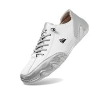 Sneaker da Uomo Sportive e for Il Tempo Libero Scarpe Passeggio con Ammortizzazione Trekking Trail Running Ginnastica Elasticizzate per attività all'aperto