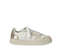 SNEAKER DICE LO BIANCA ORO AXEL ARIGATO 37