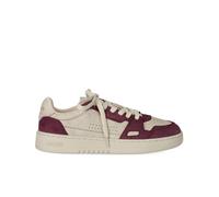 SNEAKER DICE LO BORDEAUX AXEL ARIGATO 40
