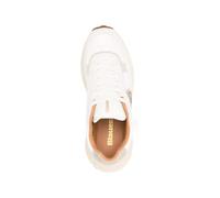 Sneaker Donna Blauer Lynn Cream Taglia Scarpa: 38