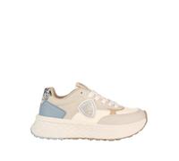 Sneaker Donna Blauer Lynn01 White/Light Blue DS26BU02 S6LYNN01/PYT Taglia Scarpa: 39