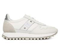 Sneaker Donna Blauer Millen 03 White/Silver DS26BU01 S6MILLEN03/NYG Taglia Scarpa: 36