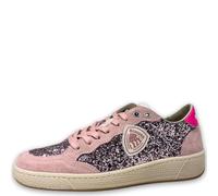 Sneaker donna Blauer Olympia glitter pink DS25BU05 S5OLYMPIA11/GLI 36
