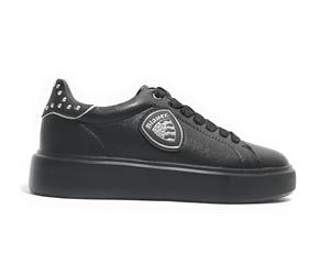 Sneaker Donna Blauer Venus Black D26BU02 F5VENUS01/STU Taglia Scarpa: 39