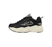 Sneaker Donna Fila Skye ZP Nera - FFW058580010