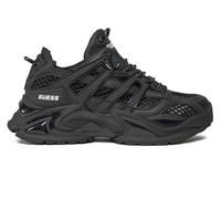 Sneaker donna Guess Belluna mesh black DS25GU39 FLJBLLELE12 36