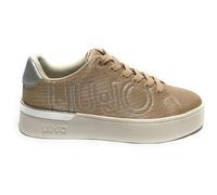 Sneaker donna Liu-Jo Silvia 907 sand DS25LJ22 4A5703 EX099 39