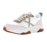 Sneaker donna Munich Wave 173 bianco DS25MU07 8770173 38