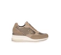 Sneaker Donna Nero Giardini Arold Argilla - I514130D501