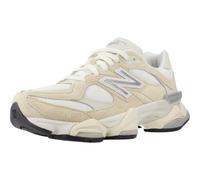 Sneaker Donna new balance U9060WNB-PIGSKINMESH