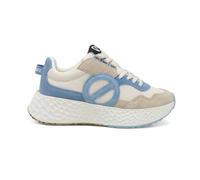 Sneaker Donna No Name Carter Jogger cream/dove/smoke