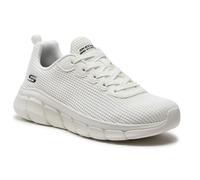 Sneaker Donna Skechers Bob B Flex-Visionary Essence Bianca - 117346W