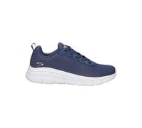 Sneaker Donna Skechers Bob B Flex-Visionary Essence Navy - 117346NVY