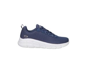 Sneaker Donna Skechers Bob B Flex-Visionary Essence Navy - 117346NVY
